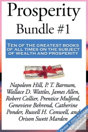 Capa do artigo Prosperity Bundle #1