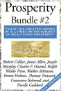 Prosperity Bundle #2 - Preview