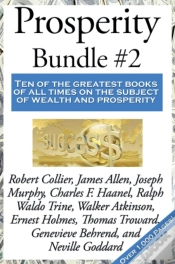 Capa do artigo Prosperity Bundle #2