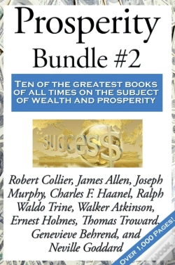 Capa do artigo Prosperity Bundle #2