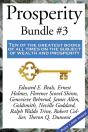 Prosperity Bundle #3 - Preview