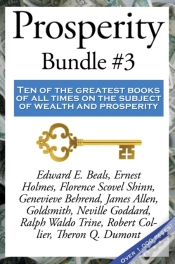 Capa do artigo Prosperity Bundle #3