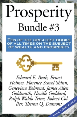 Capa do artigo Prosperity Bundle #3