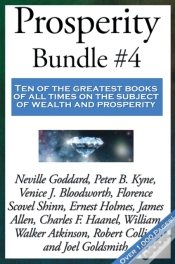 Capa do artigo Prosperity Bundle #4