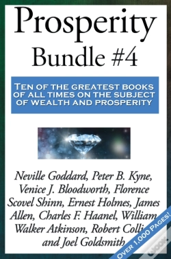 Capa do artigo Prosperity Bundle #4