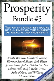 Capa do artigo Prosperity Bundle #5