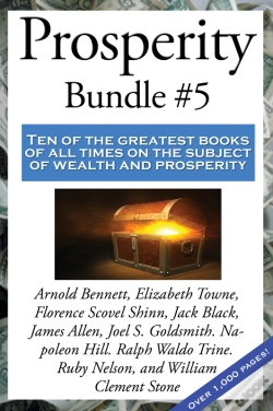 Capa do artigo Prosperity Bundle #5