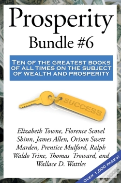 Capa do artigo Prosperity Bundle #6