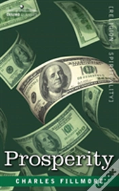 Capa do artigo Prosperity