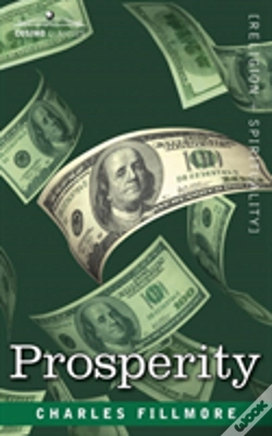 Capa do artigo Prosperity