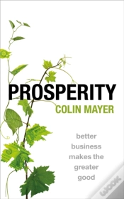 Capa do artigo Prosperity