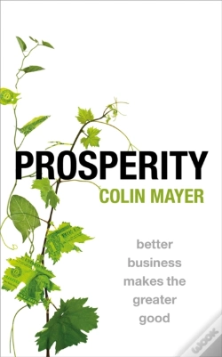 Capa do artigo Prosperity
