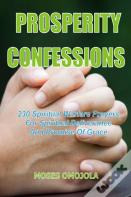 Prosperity Confessions