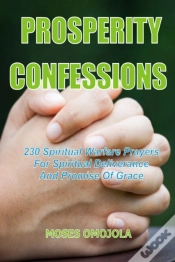 Capa do artigo Prosperity Confessions