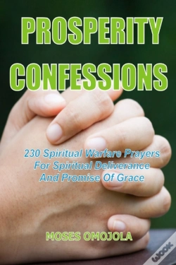 Capa do artigo Prosperity Confessions