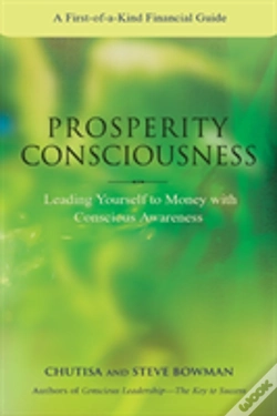 Capa do artigo Prosperity Consciousness