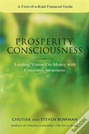 Capa do artigo Prosperity Consciousness