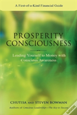 Capa do artigo Prosperity Consciousness