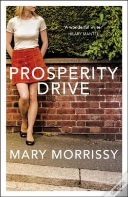 Capa do artigo Prosperity Drive
