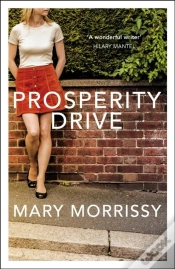 Capa do artigo Prosperity Drive