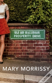 Capa do artigo Prosperity Drive
