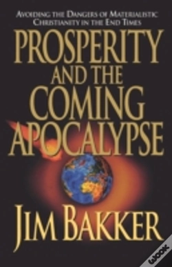 Capa do artigo Prosperity & The Coming Apocalypse