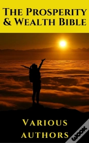 Capa do artigo Prosperity & Wealth Bible