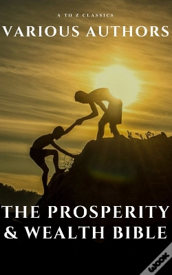 Capa do artigo Prosperity & Wealth Bible