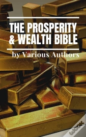 Capa do artigo Prosperity & Wealth Bible