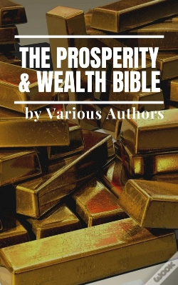 Capa do artigo Prosperity & Wealth Bible