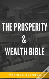Capa do artigo Prosperity & Wealth Bible
