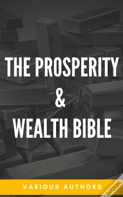 Capa do artigo Prosperity & Wealth Bible