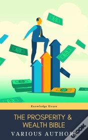 Capa do artigo Prosperity & Wealth Bible