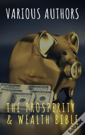 Capa do artigo Prosperity & Wealth Bible