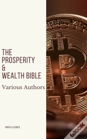 Capa do artigo Prosperity & Wealth Bible