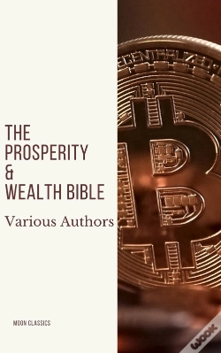 Capa do artigo Prosperity & Wealth Bible