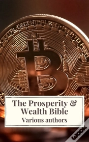 Capa do artigo Prosperity & Wealth Bible