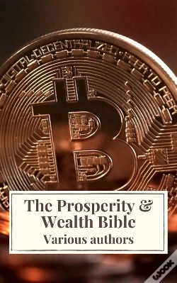 Capa do artigo Prosperity & Wealth Bible