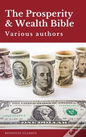 Capa do artigo Prosperity & Wealth Bible