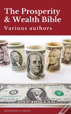 Capa do artigo Prosperity & Wealth Bible
