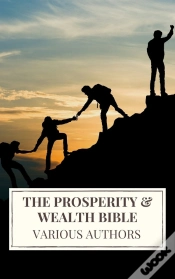 Capa do artigo Prosperity & Wealth Bible