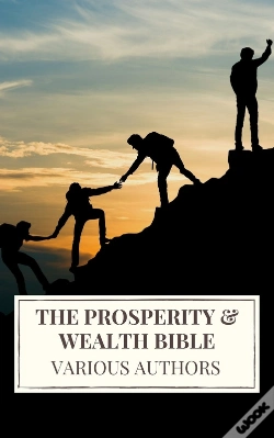 Capa do artigo Prosperity & Wealth Bible