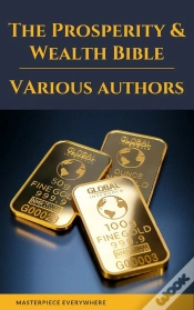 Capa do artigo Prosperity & Wealth Bible