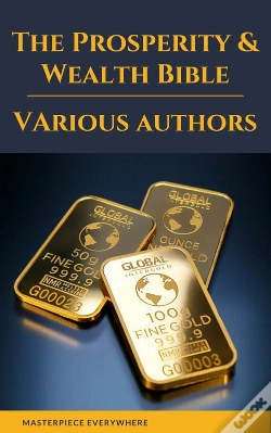 Capa do artigo Prosperity & Wealth Bible