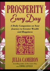 Capa do artigo Prosperity Every Day