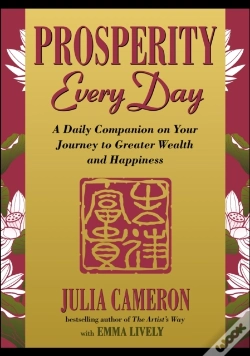 Capa do artigo Prosperity Every Day