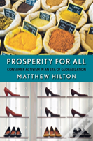 Prosperity For All