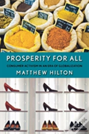 Capa do artigo Prosperity For All