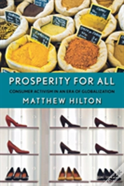 Capa do artigo Prosperity For All