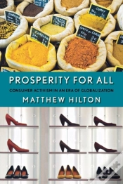 Capa do artigo Prosperity For All